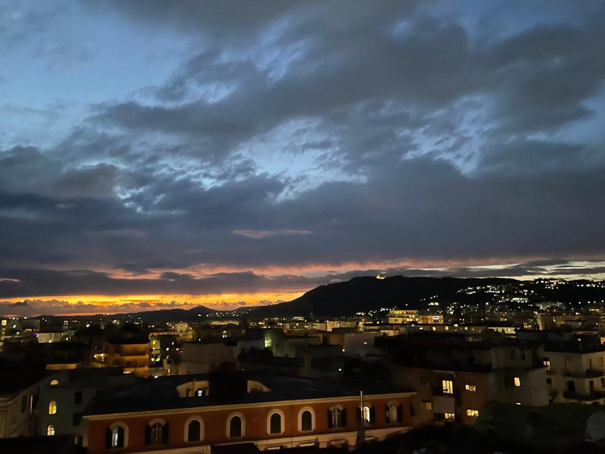 Fusman House Appartamento Napoli Esterno foto